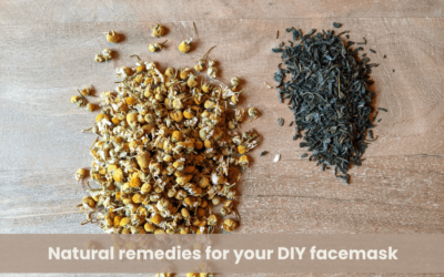 5 Genious household remedies for a DIY facemask