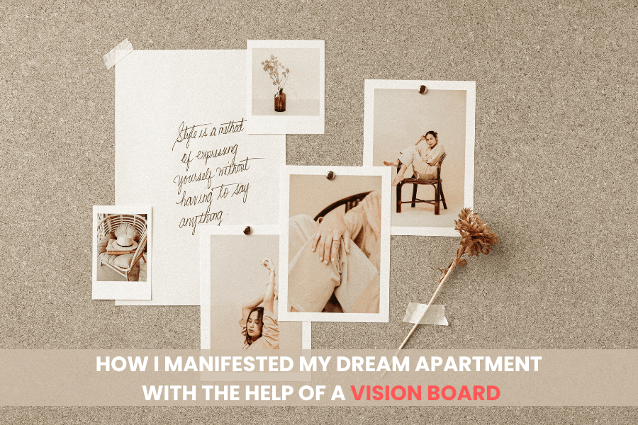 Vision Board Ideas