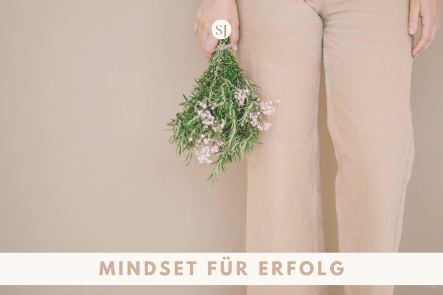 Warum das richtige Mindset für eine Ernährungsumstellung essenziell ist