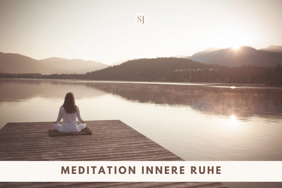 Durch Meditation zu mehr Fokus und innerer Ruhe